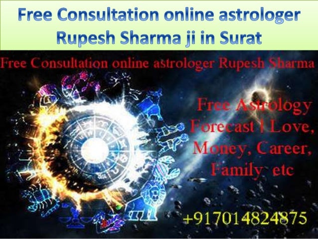 astrologer online free